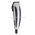 Clipper de cheveux rechargeable professionnel